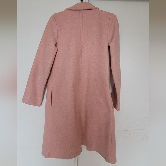 Zara Coat - Picture 4 of 7